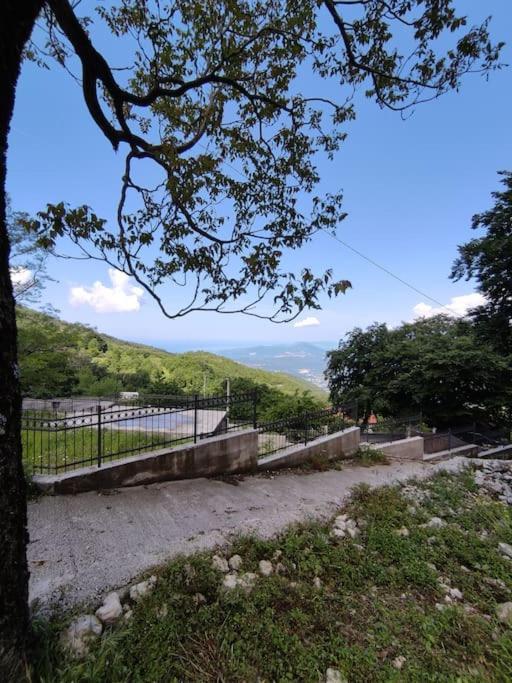 Nature Escape Montenegro كوتور المظهر الخارجي الصورة