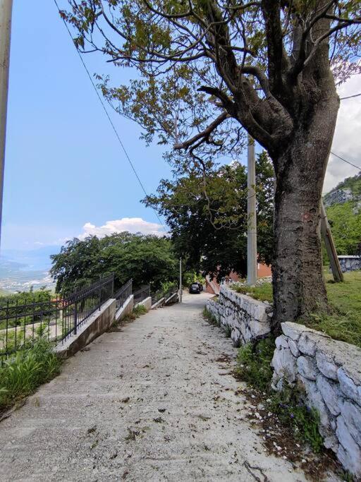 Nature Escape Montenegro كوتور المظهر الخارجي الصورة