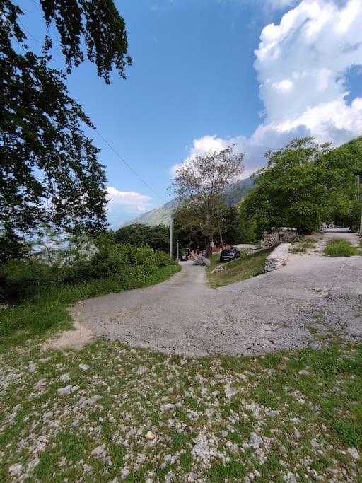 Nature Escape Montenegro كوتور المظهر الخارجي الصورة