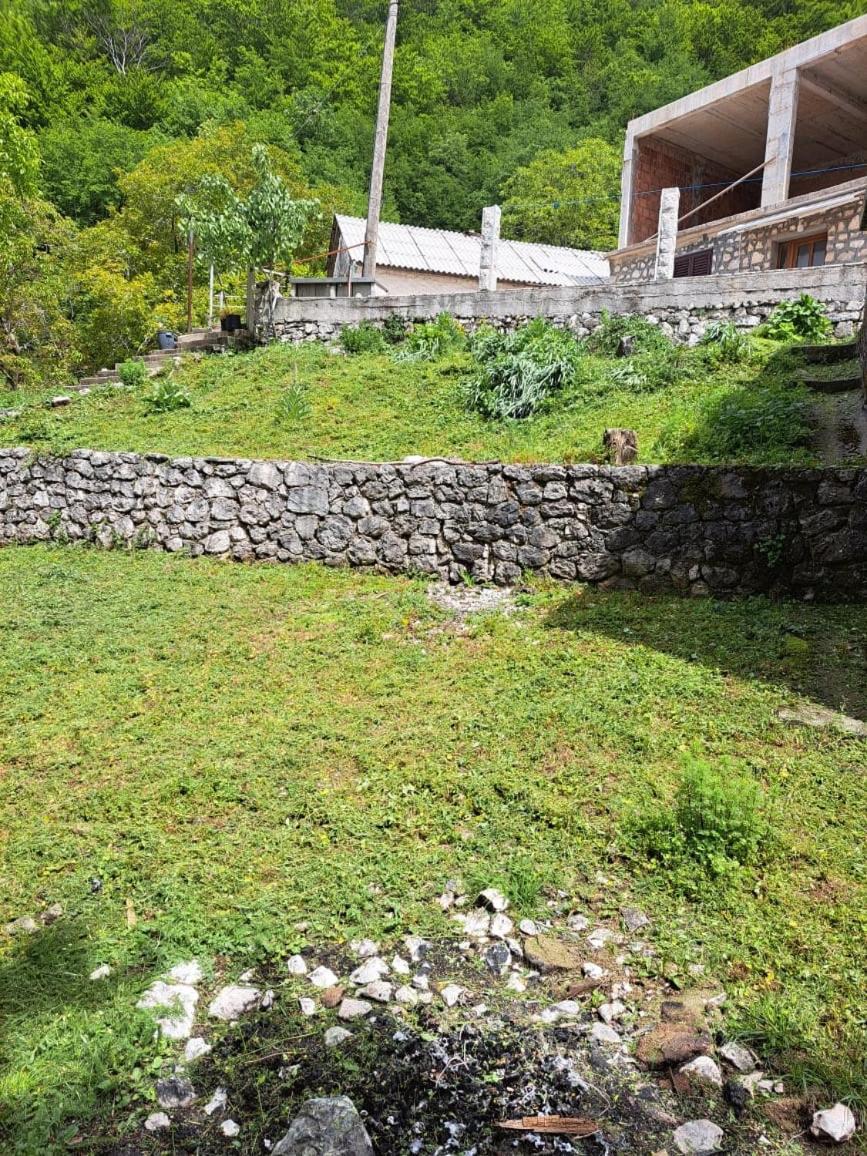 Nature Escape Montenegro كوتور المظهر الخارجي الصورة